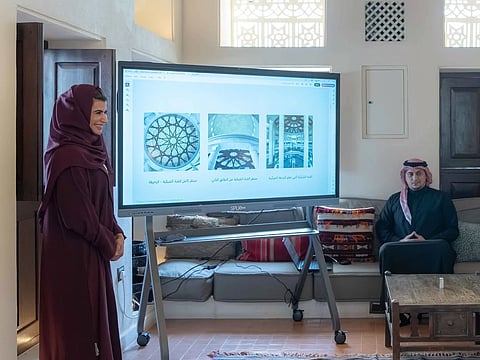 Sharjah Judiciary Embraces Innovation with New Courts, Digital Platform