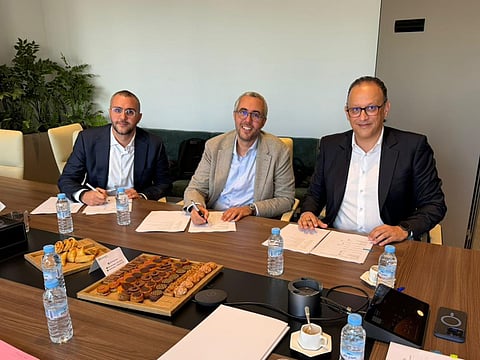 Al Tamimi & Company advises L’Assiette Nordique on the opening of its capital to a major investment fund