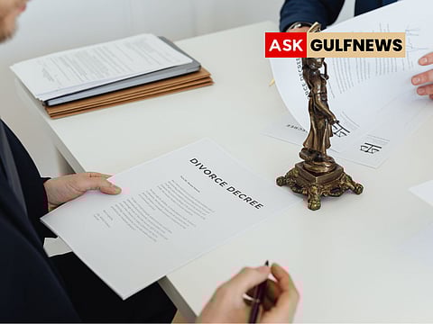 Ask Gulf News: Can a mother claim custody and alimony for a 17-year-old under the UAE Personal Status Law?