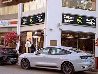 Golden Fork opens outlets; offers free signature soup