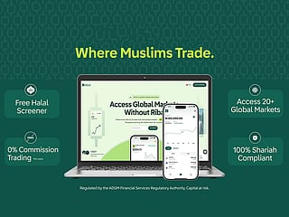 Tabadulat gets FSRA nod for UAE’s first halal platform