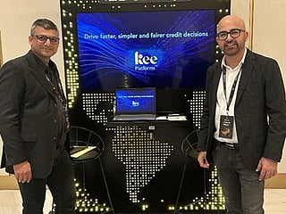 Mastercard joins Kee Platforms to support SME financing