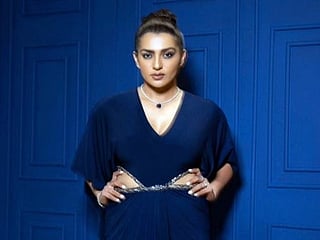 Parvathy Thiruvothu: Don Palathara’s movies hold up a mirror to how we live and love