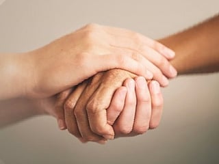 Here is all you need to know about DHA's Jabr, a unified framework serving bereaved families in Dubai. Photo used for illustrative purposes 