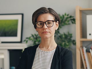 Going early to office - what could possibly go wrong?