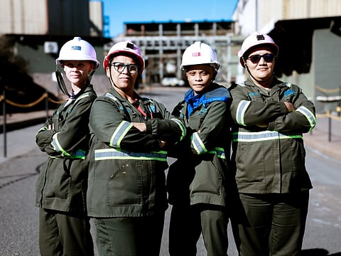 Vedanta Resources achieves second-highest revenue and EBITDA in H1FY26