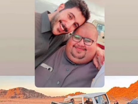  Abu Marda passes away