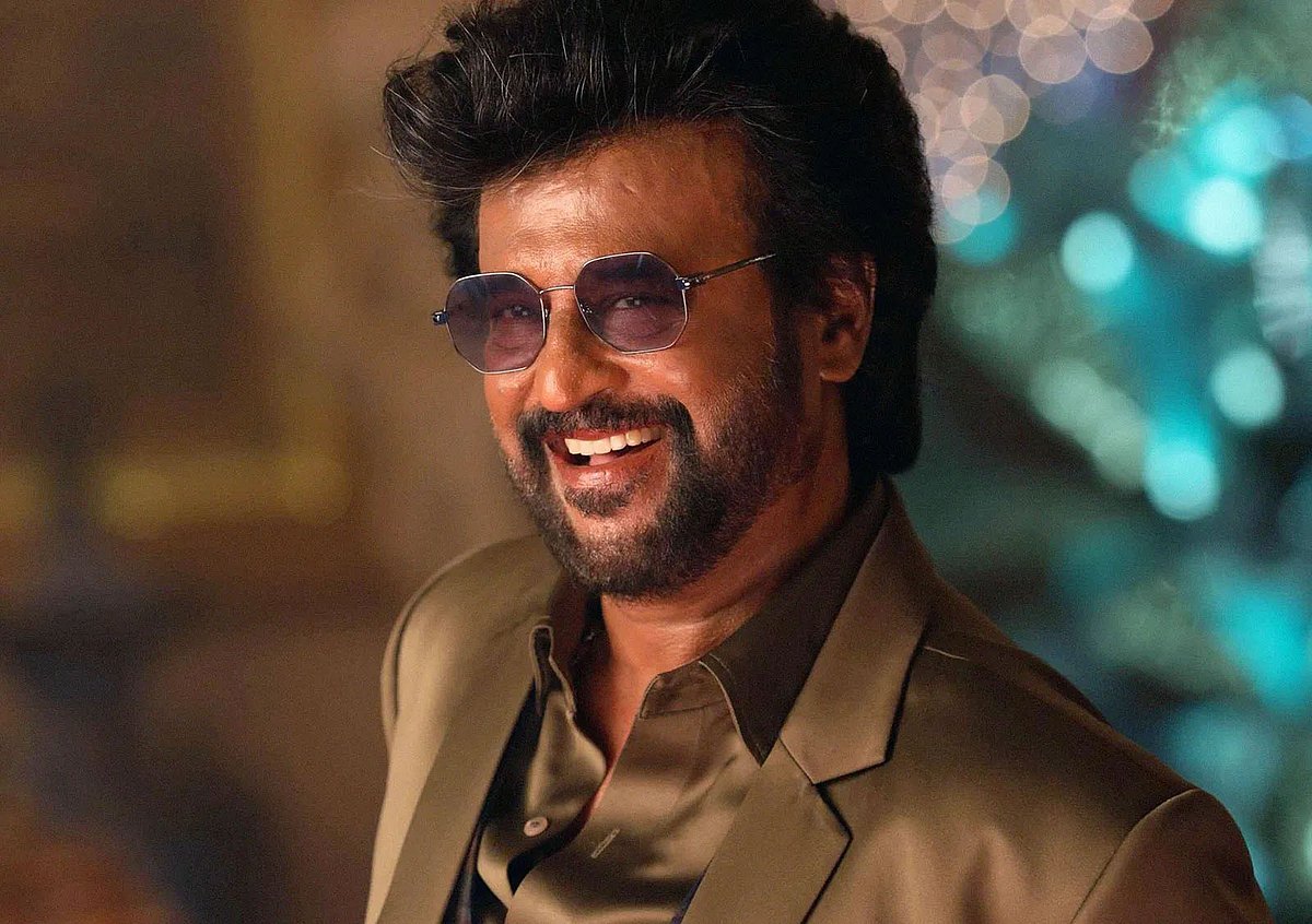 As superstar Rajinikanth marked his 75th birthday on Friday, celebrations poured in from across the film industry and beyond, reaffirming his unmatched place in Indian cinema