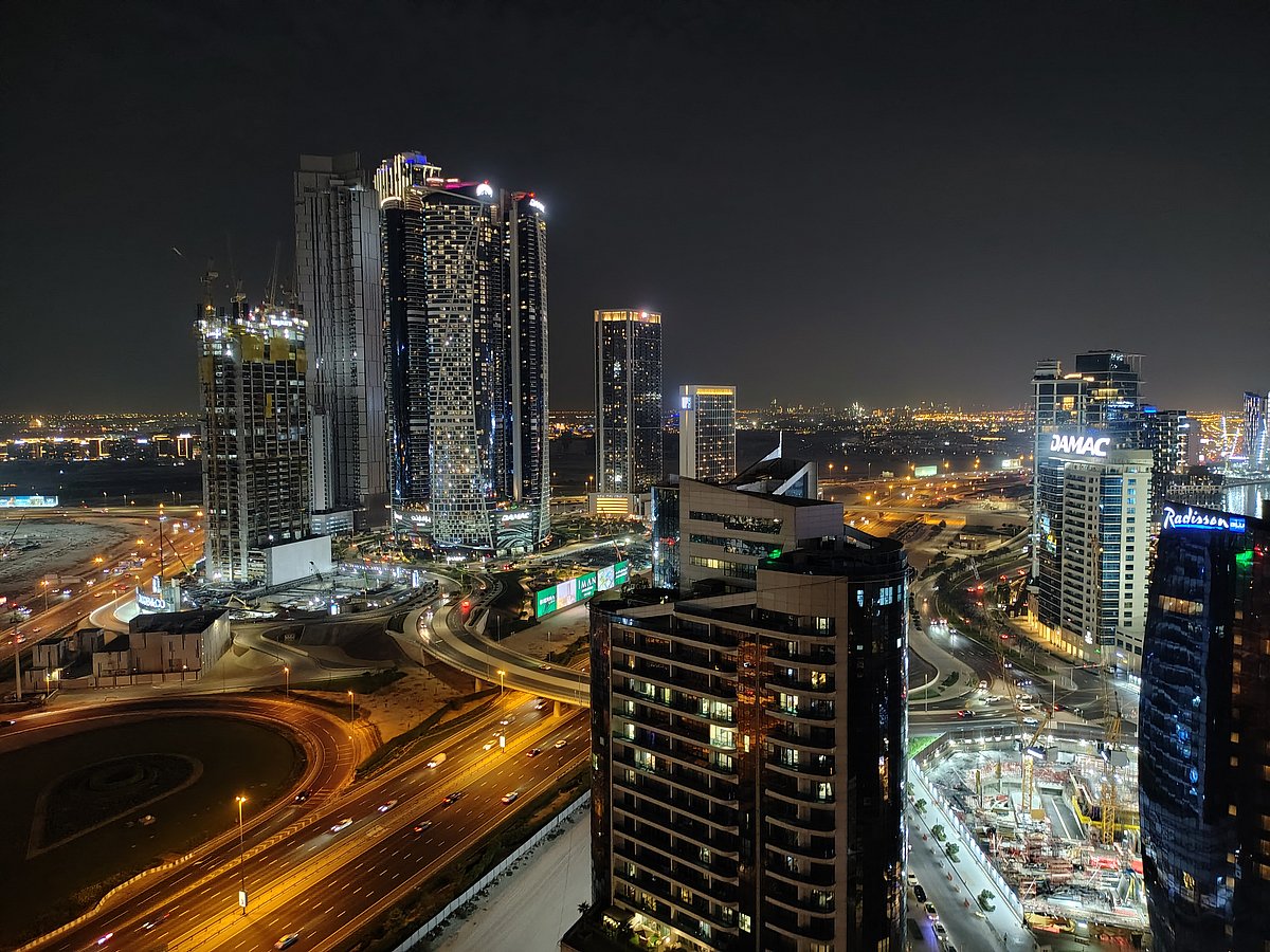 Tourism contributed 13 per cent of the UAE’s gross domestic product last year.