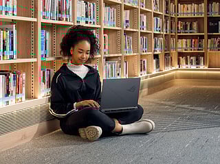 Why ASUS ROG’s new RTX 50 laptops are a good choice 