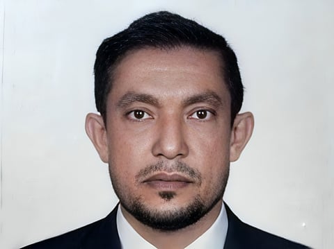 ‘I’ve been trying for a long time’: Bangladeshi expat finally wins Dh100K Big Ticket prize