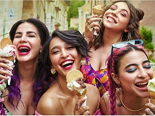 Four More Shots Please