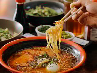 Japanophiles are in for a treat this weekend