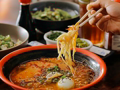 Japanophiles are in for a treat this weekend