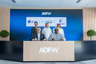 ADNOC Distribution adopts AE Coin payments 