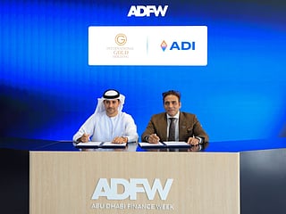 IGH, ADI Foundation launch gold tokenisation project  