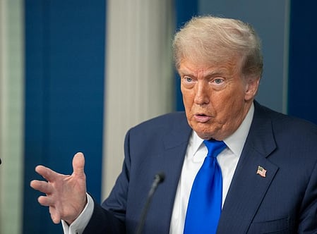 20 US states have sued the Trump administration over $100,000 H-1B visa fee.