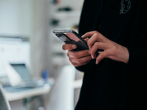 Authorities call on people to 'stay safe'