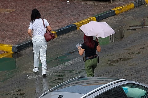 Employers and employees urged to follow official guidelines to stay safe.