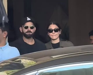 Will Virat Kohli meet Lionel Messi in New Delhi?