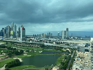 Taking photos while driving can leave you facing a fine of Dh800 and four black points.