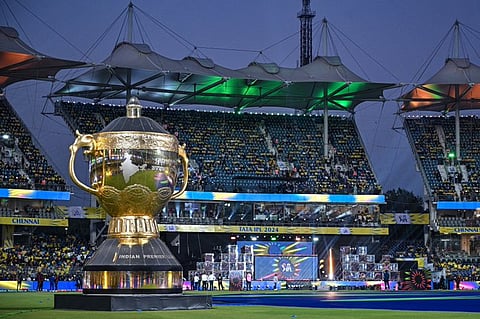 IPL 2026 to begin on March 26, final scheduled for May 31: Reports