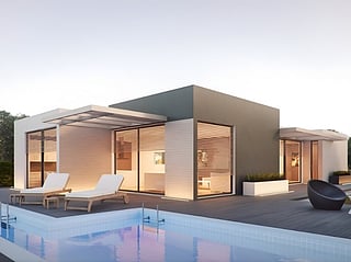 Future-proofing a home in the Gulf