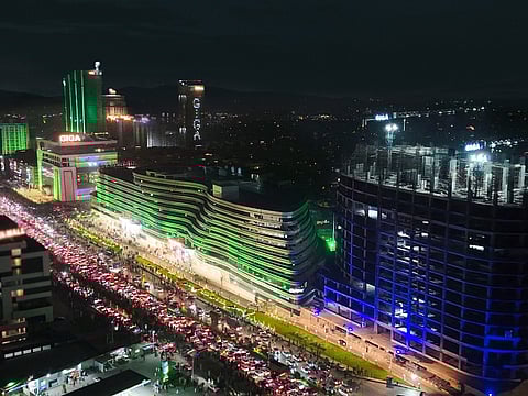 Giga Group presents a legacy of excellence