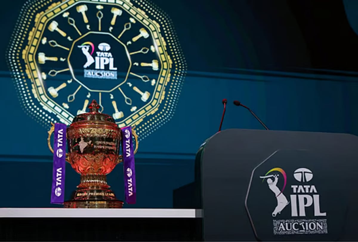 IPL Auction 2026: All you need to know about Tuesday's event in Abu Dhabi