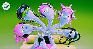 Spotify says “All Clear” after global outage