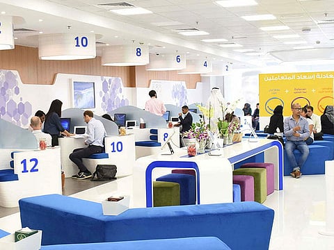 MoHRE urged the public to deal exclusively with licensed and approved domestic worker recruitment offices to avoid exposure to illegal practices or legal violations. 