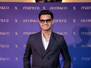 Ankit Gupta, Managing Director, Mantra Properties