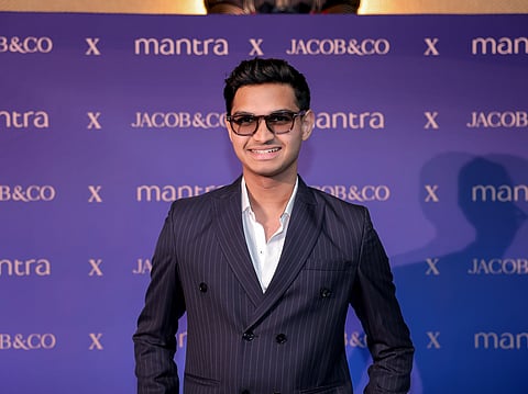 Ankit Gupta, Managing Director, Mantra Properties