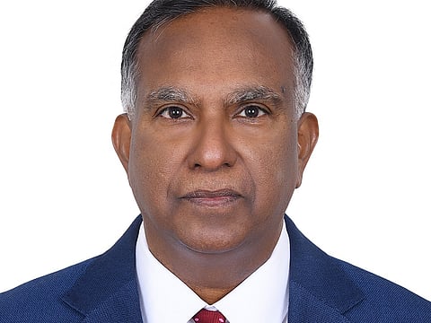  Joseph Varghese