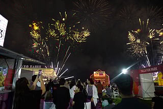 Planning annual leave in the UAE? Find out the predicted public holiday dates for Eid Al Fitr and Eid Al Adha 2026 (picture used for illustrative purposes).