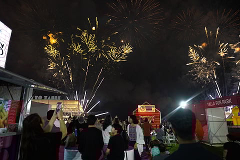 Planning annual leave in the UAE? Find out the predicted public holiday dates for Eid Al Fitr and Eid Al Adha 2026 (picture used for illustrative purposes).