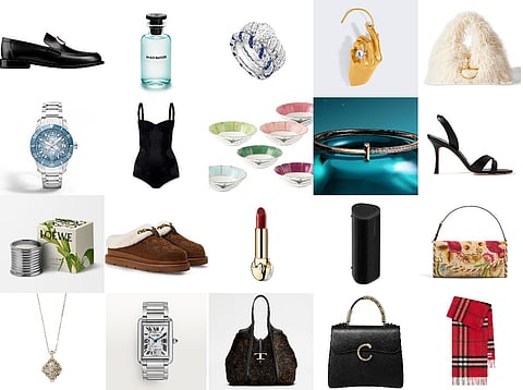 The Kurator Festive gift guide: Perfect picks for him & her