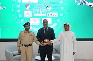 Dubai Police hosts AI-focused security dialogue