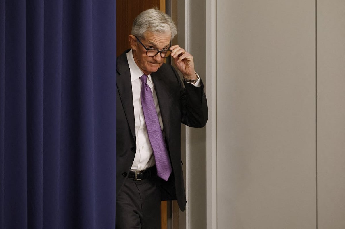 US to keep interest rates unchanged at Fed chair Powell’s final meeting, UAE to follow