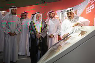 Sharjah's Faya site joins UNESCO World Heritage List