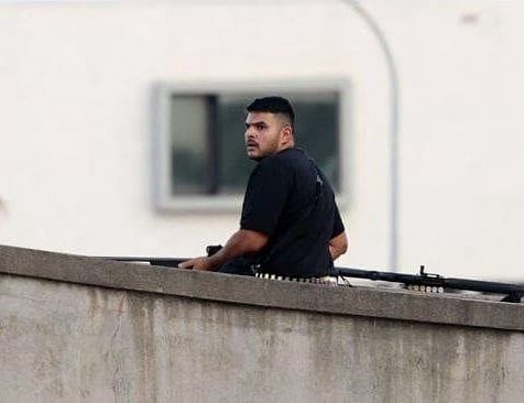 Naveed Akram, 24, one of the suspected gunmen, and his father Sajid, 50, reportedly visited the Philippines for a month. They are accused of carrying out the deadly mass shooting at Bondi Beach in Sydney.