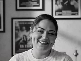 A neighbour later told Egyptian outlets that the blaze caused heavy smoke inside the apartment, leading to suffocation.