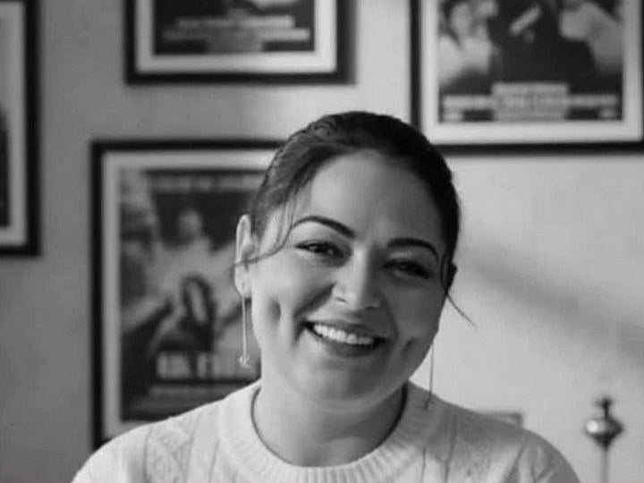 A neighbour later told Egyptian outlets that the blaze caused heavy smoke inside the apartment, leading to suffocation.