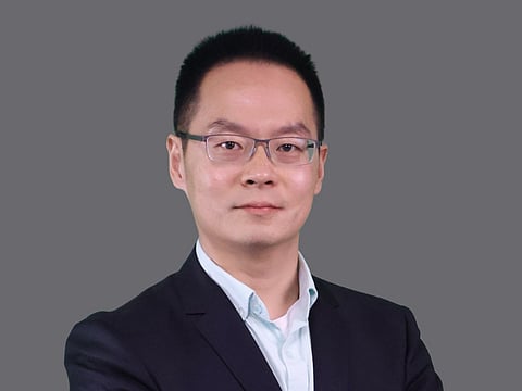 Ryan Liu, General Manager of Middle East and Africa Region, Ruijie SBG