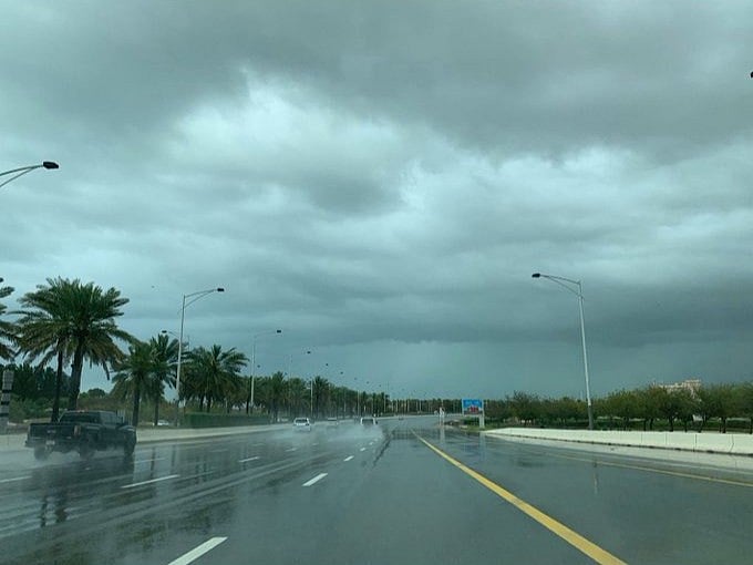 The police emphasised the importance of complying with posted speed limits