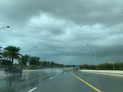 The police emphasised the importance of complying with posted speed limits