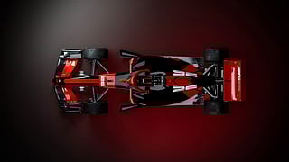 All you need to know about the big changes in Formula 1