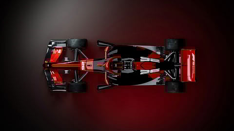 All you need to know about the big changes in Formula 1