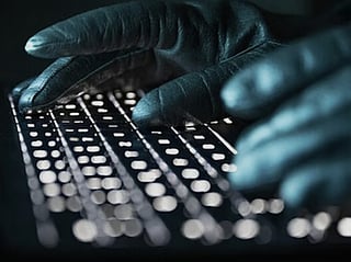 The intrusion was made possible by weaknesses in what he described as “digital hygiene”.