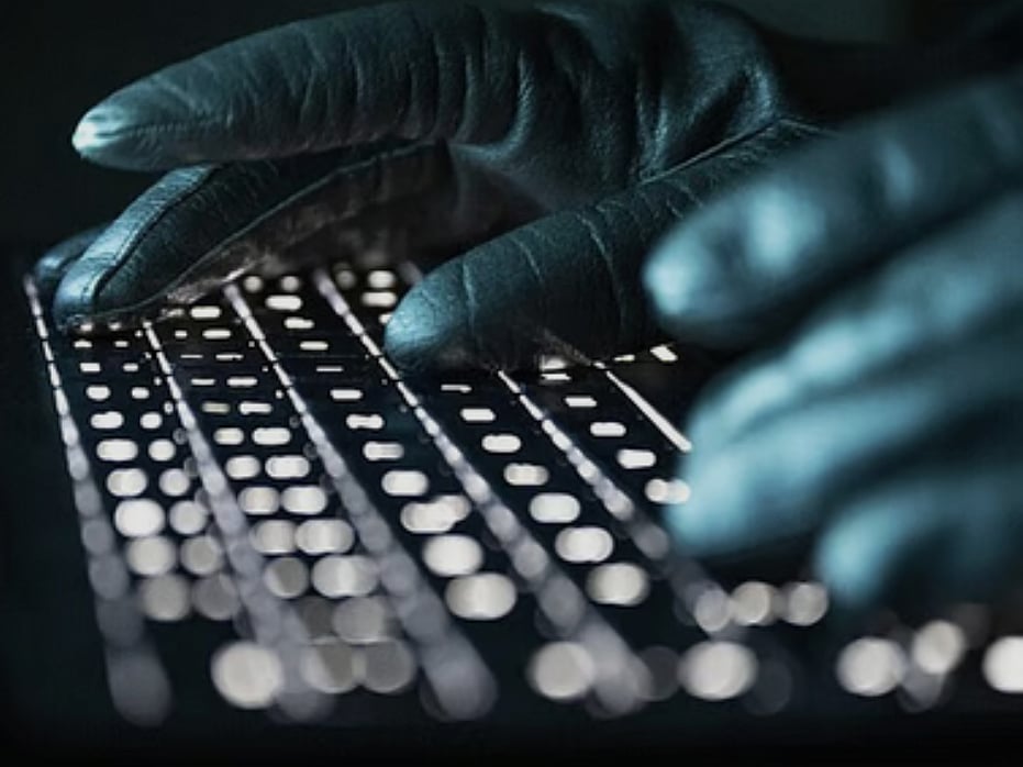 The intrusion was made possible by weaknesses in what he described as “digital hygiene”.